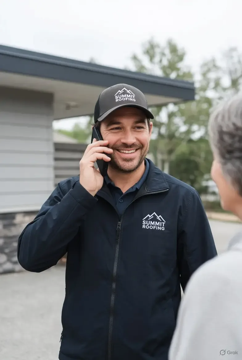 Flat Roof Leak Repair Zeeland, MI FAQs